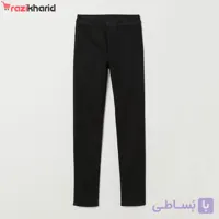 شلوار زنانه اچ اند ام مدل af-361