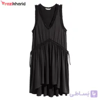 پیراهن زنانه اچ اند ام مدل af-422