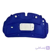 عایق درب موتور کوییک آبی