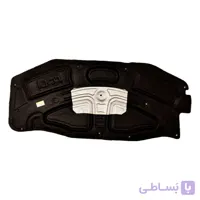 عایق درب موتور تندر مشکی