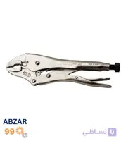 انبر قفلی پیکاس مدل VPK-250 سایز 10 اینچ