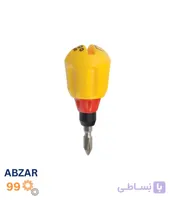 پیچ گوشتی سان فلگ مدل 96
