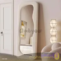 آینه قدی مدل موج