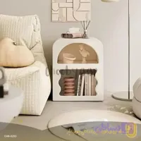 کنار تختی مدل رانگا