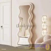 آینه قدی مدل ساوانا
