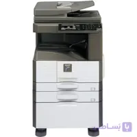 دستگاه کپی استوک سیاه و سفید شارپ MX-M266N SHARP