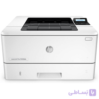 پرینتر hp 402 dn