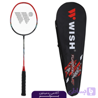 راکت بدمینتون ویش 917