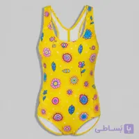 مایو زنانه شهره مدل فانتزی