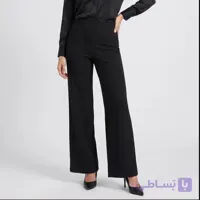 دامن شلواری زنانه خلفی مدل خاویاری