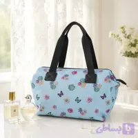 ساک پارچه ای روزمره و اسپرت ابعاد 50 در 30 در 20 سانتیمتر