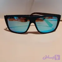 عینک آفتابی مردانه دیزل DESELZ آیتم 2307 استاندارد UV400 مناسب صورت متوسط و بزرگ