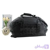 ساک مسافرتی ابعاد 57 در 27 در 28 سانتی متر