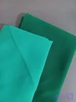 مقنعه کرپ رنگی
