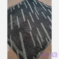 مینی اسکارف نخی قواره 90 سانتی متر تابستانی سبک و راحت