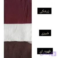 شال زنانه تابستانه ریزپلیسه برشکا قواره دار نرم و لطیف
