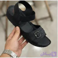 صندل طبی زنانه مدل دنیز زیره پیو تزریق دو طرف کشی سبک و بادوام سایز 36 تا 40