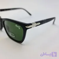 فریم عینک طبی پرسول مدل Persol PO3220G استات دست ساز ایتالیا