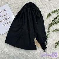 شال موهر زنانه روزمره قواره 70 در 180 سانتیمتر
