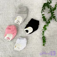جوراب حوله ای نوزادی صددرصد پنبه نرم و لطیف سایز صفر تا دو سال