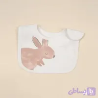 پیشبند نخی طرح کانگورو و دوستان ضد حساسیت نیلی