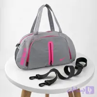 ساک ورزشی و استخری جنس کرتکس ابعاد 50 در 35 سانتیمتر