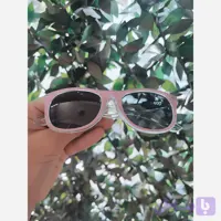 عینک آفتابی بچگانه وارداتی UV400 مناسب 4 تا 8 سال