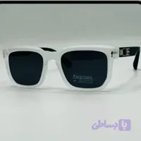 عینک آفتابی پلاریزه میباخ مدل 24850 مناسب رانندگی و پیادهروی