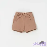 شورت نیم پا زنانه رافائلا مدل 9935 نخ پنبه ضد حساسیت