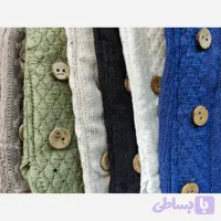 شومیز زنانه مراکشی تابستانه قواره دار سایز بزرگ