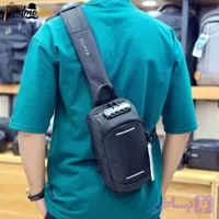 بادی بگ رمز دار ضد آب بنج BANGE بزرگ