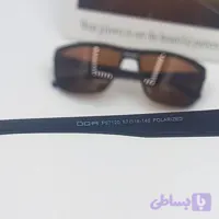عینک آفتابی اوگا مورل TR پلاریزه دسته فنری نشکن مناسب رانندگی و طبیعت گردی