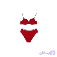 ست شورت و سوتین کبریتی فنردار کش اسپرت براگور سایزبندی 75 تا 90