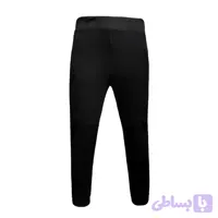 شلوار تک مشکی مردانه جنس مرغوب درجه یک مناسب چهار فصل اسپرت روزمره سایز L XL XXL