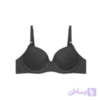 سوتین اسفنجی کبریتی کاپ C فنردار