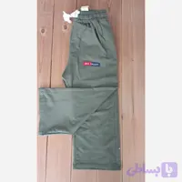 شلوار اسلش پنبه ای اسپرت بچه گانه مدل گلکسی