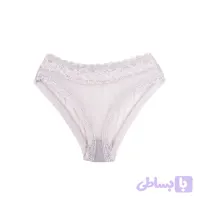 شورت توری دانتل اسلیپ فانتزی فری سایز
