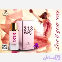 ادوپرفیوم کارولینا هررا 212 سک سی زنانه روونا حجم 100 میل