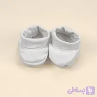 پاپوش نخی طرح کانگورو و دوستان ضد حساسیت