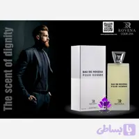 ادوپرفیوم مردانه روونا مدل لئو د ایسه پور هوم حجم 100 میل