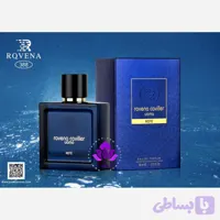 ادوپرفیوم مردانه روونا مدل روبرتو کاوالی اومو لا نوت حجم 80 میل