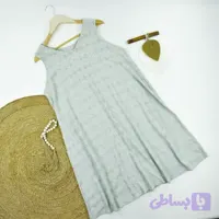 سارافون مراکشی زنانه تک سایز
