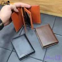 جاکارتی چرم طبیعی گاوی اصل اسپرت جیبی مردانه و زنانه