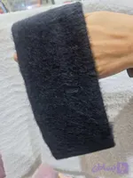 هد بند ساده خز
