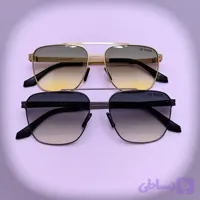 عینک آفتابی آیس برلین مدل 2404 نشکن با لنز زایس و یووی 400