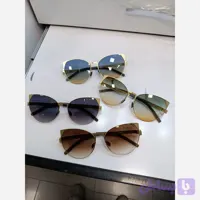 عینک آفتابی زنانه آیس برلین مدل 18025 نشکن UV 400 سبک