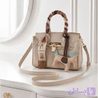 کیف پاسپورتی چرم مصنوعی زنانه اسپرت روزمره مجلسی