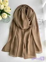 شال حریر ژان ژان مجلسی ترک