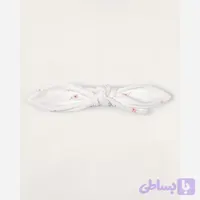تل ماتیلدا نخی پنبه ای ضد حساسیت