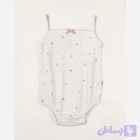 زیر دکمه رکابی نخی ماتیلدا مدل 9616 ضد حساسیت
